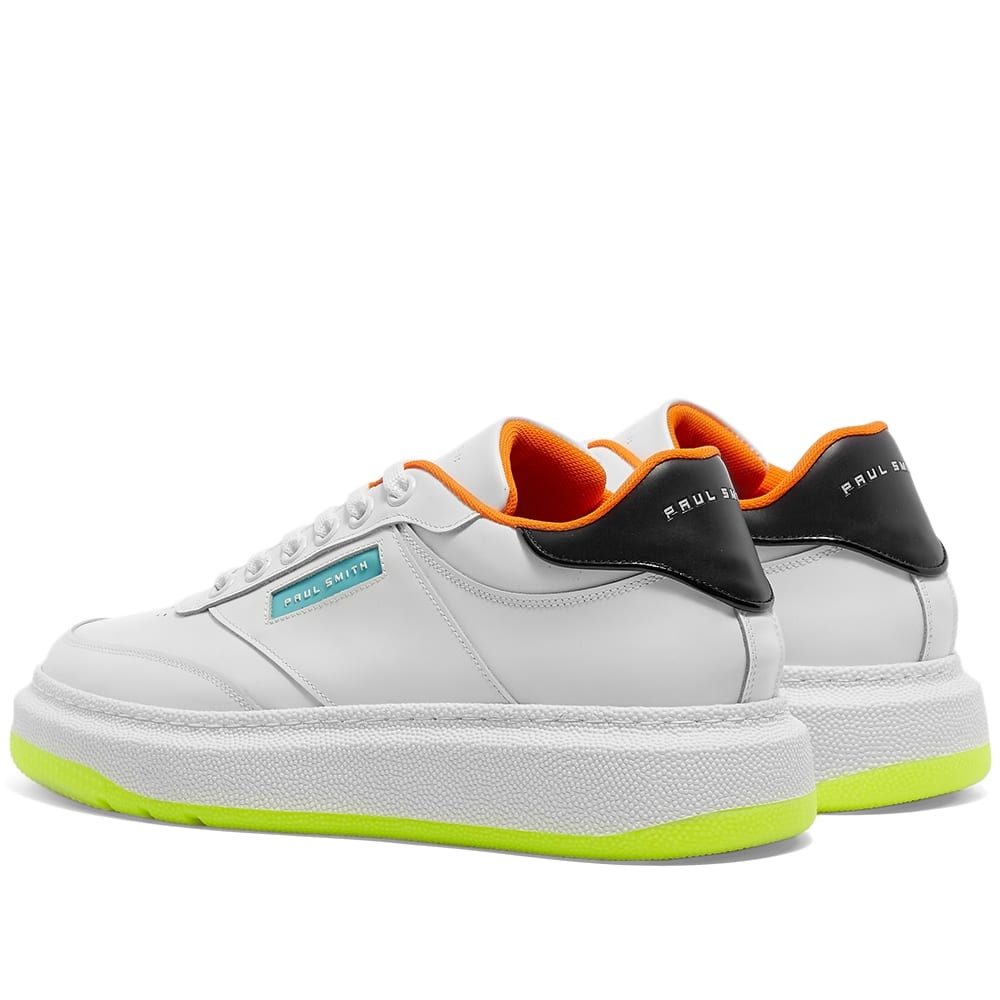 Paul Smith Hackney Tennis Sneaker - 3