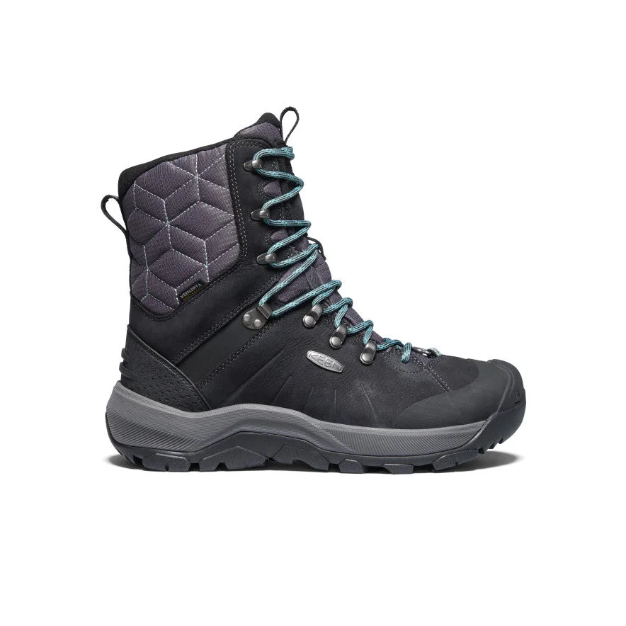 Women's Revel IV High Polar Waterproof Boot - 1