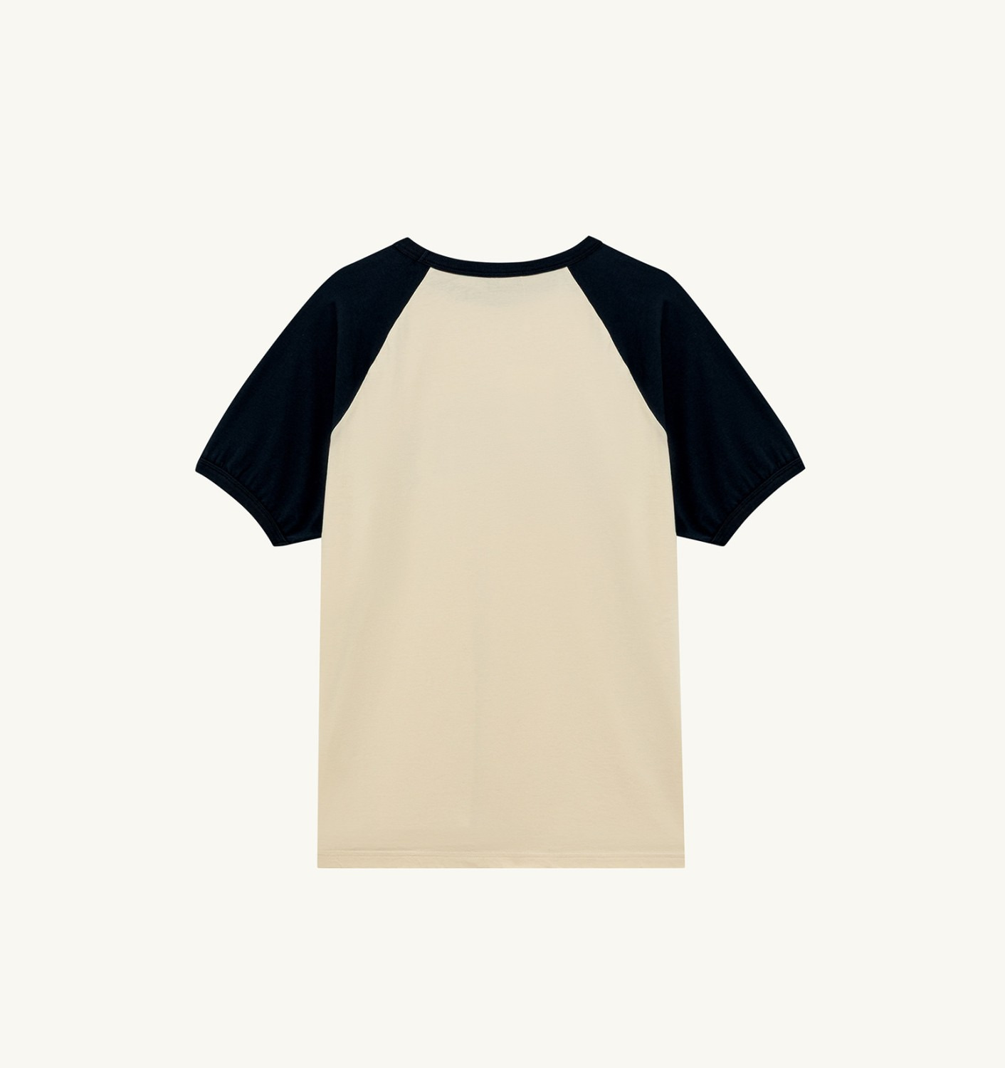 COLLEGE TEE MAN MAN - 3