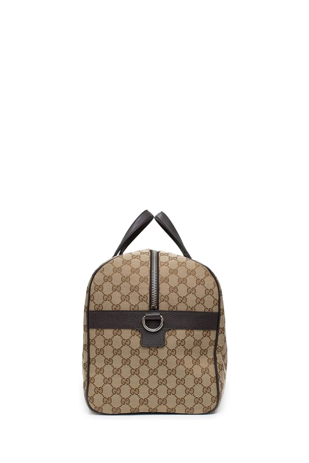 Guccissima travel bag with GG Logo - 3