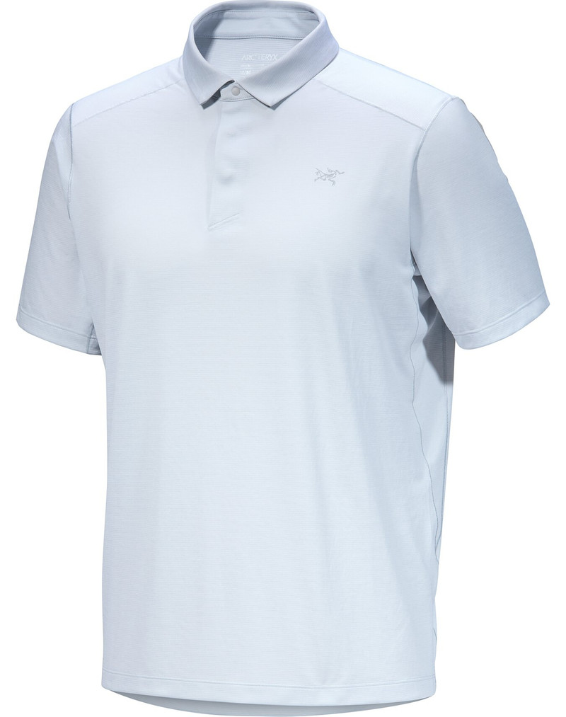 Cormac Polo SS 1