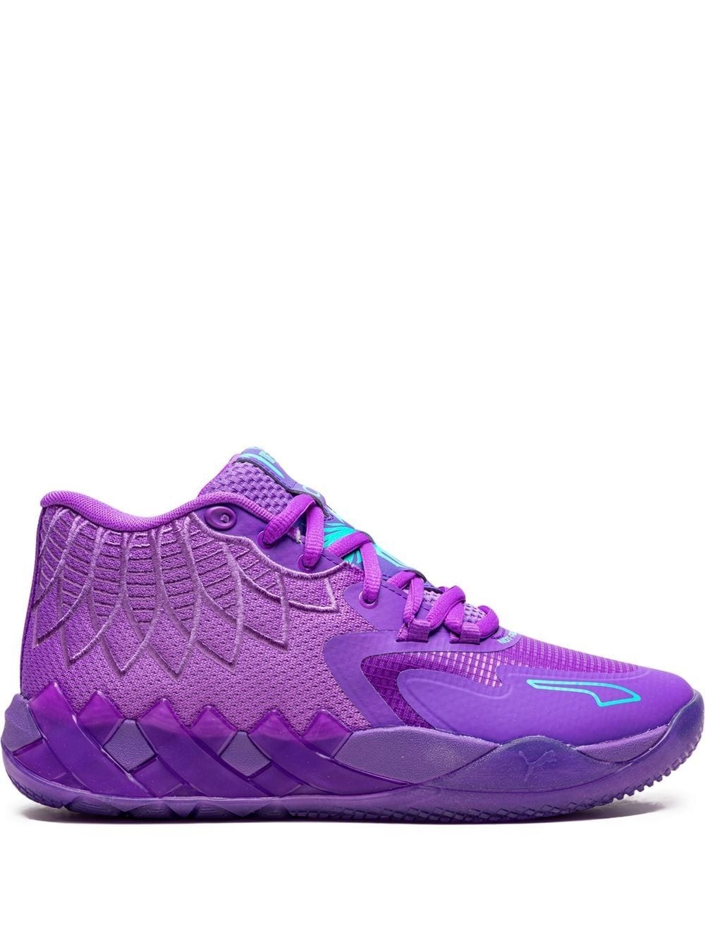 MB1 "Lamelo Ball Queen City" sneakers - 1