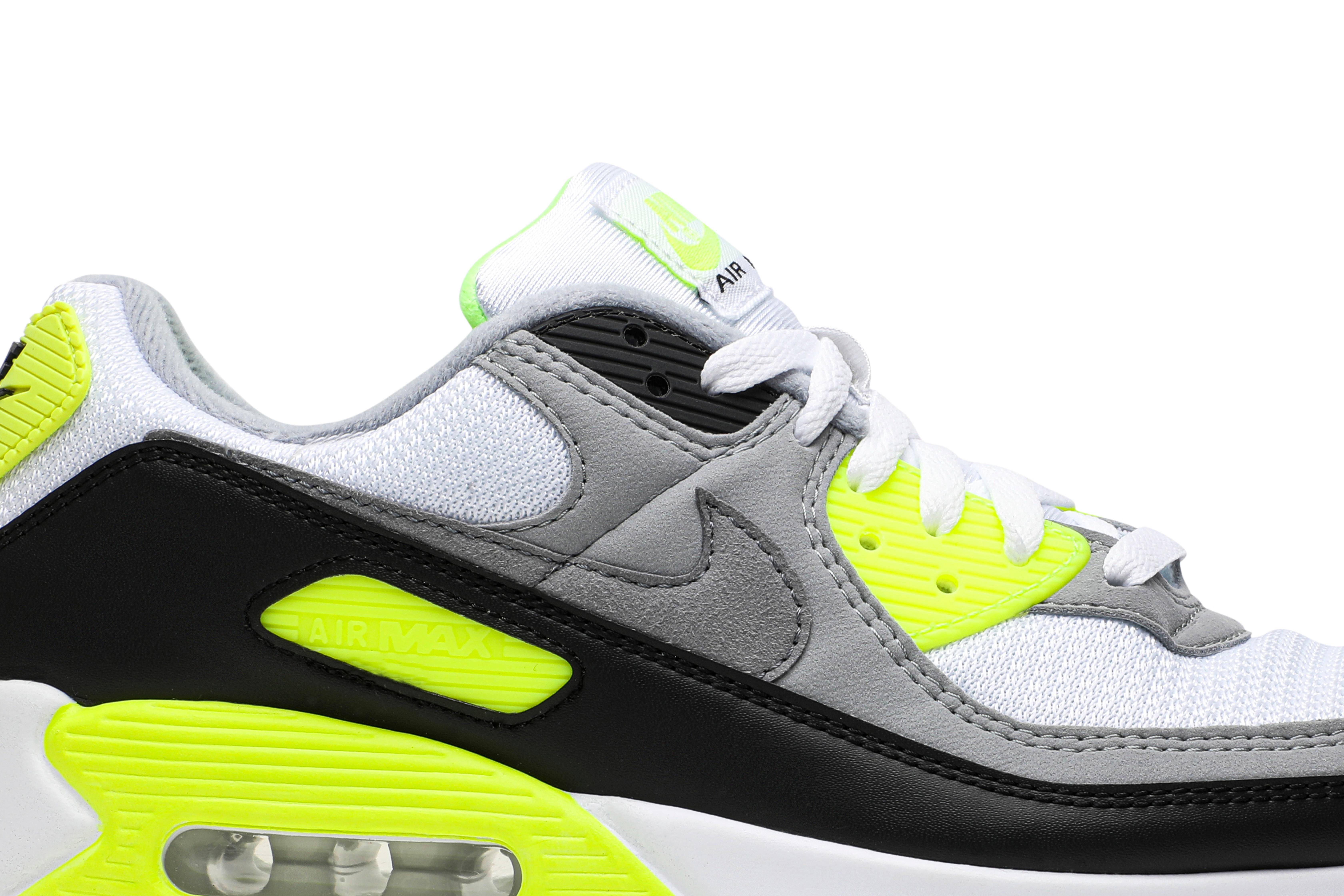 Air Max 90 'Volt' 2020 - 2