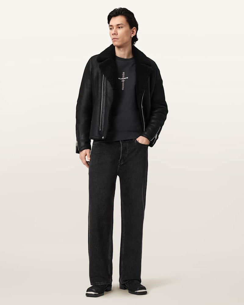 KNOX BOXY EMBROIDERED SWEATSHIRT 4