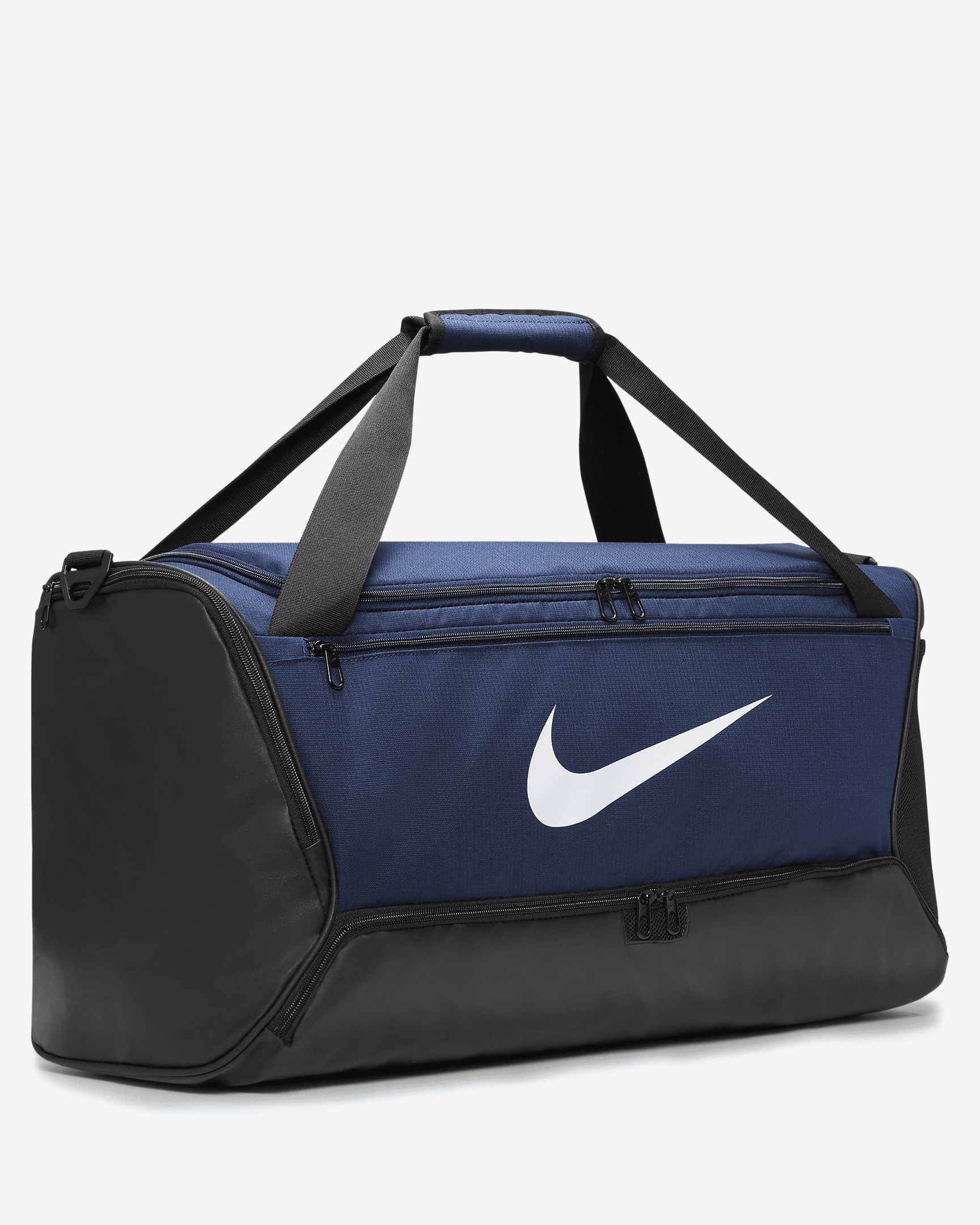Nike Unisex Brasilia 9.5 Training Duffel Bag (Medium - 3