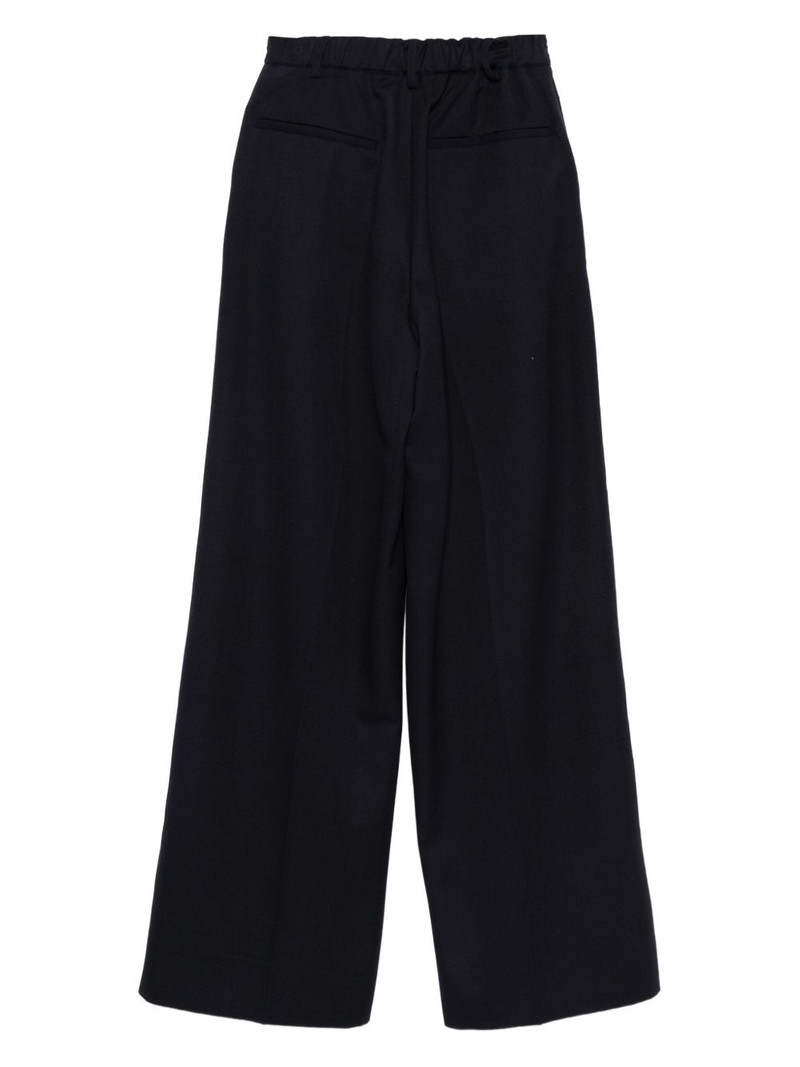 soeur Frejus wool trousers outlook