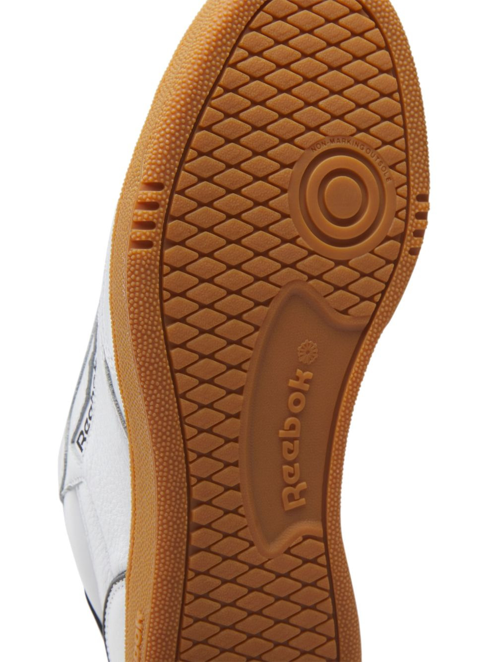 Club C Bulc leather sneakers - 7