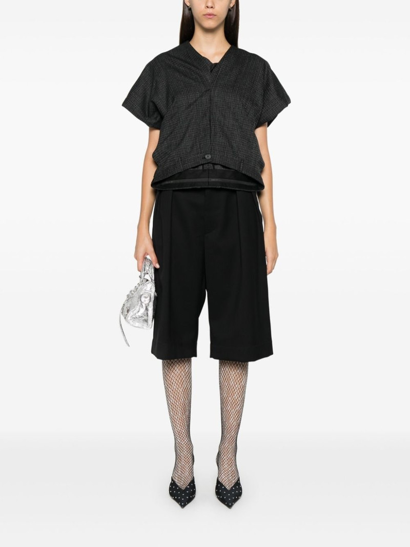 BALENCIAGA Tailored Pants top outlook