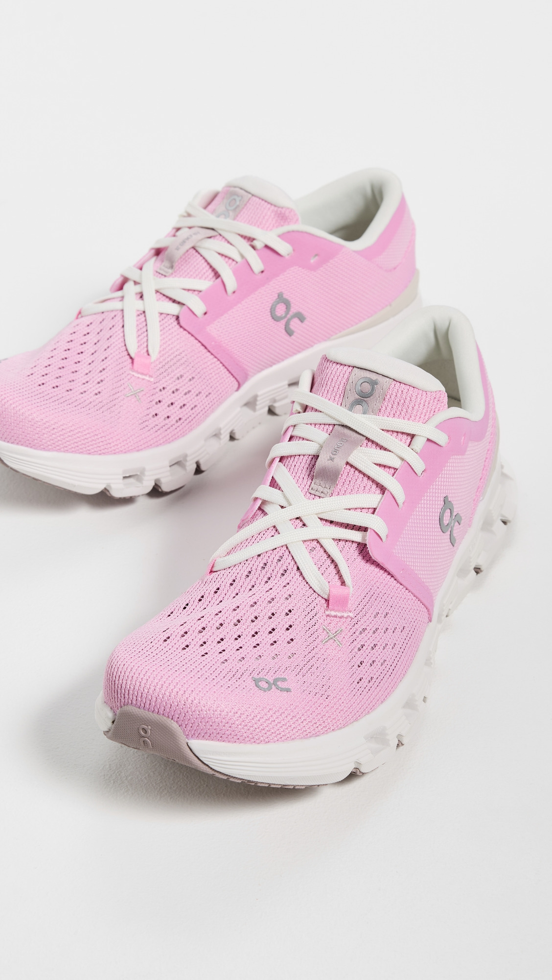 Cloud X 4 Sneakers - 4