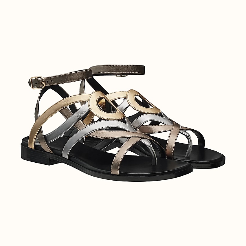 Carthage sandal - 1