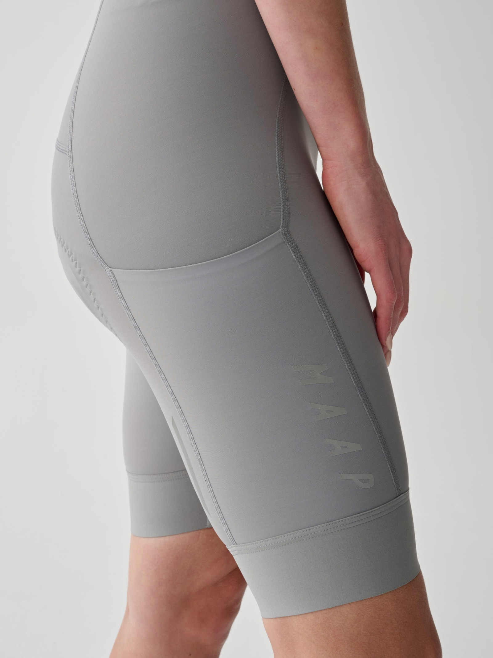Women's Team Bib Evo Cargo - 5