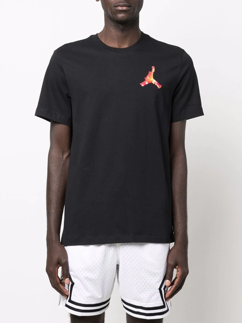 Jumpman 3D cotton T-shirt - 3