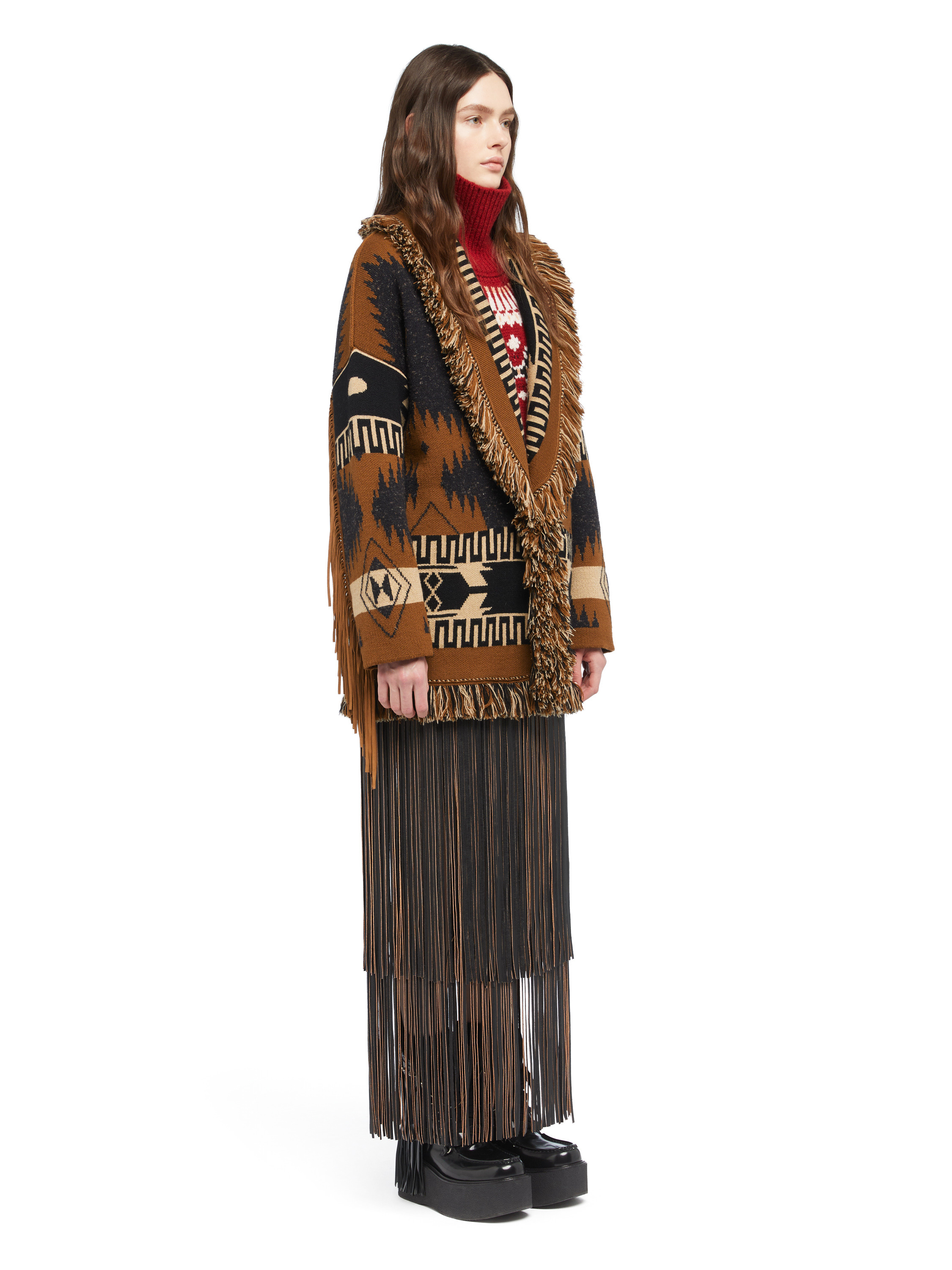 Dreamscape Cardigan - 6