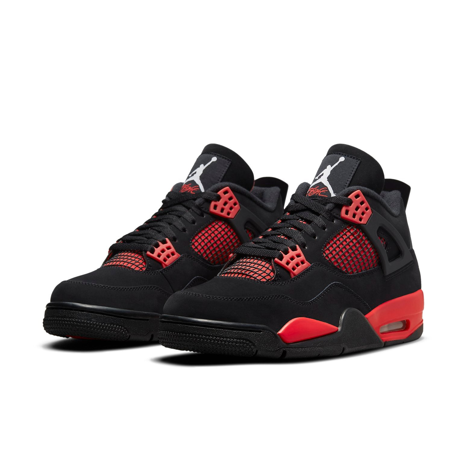 Air Jordan 4 Retro 'Red Thunder' CT8527-016 - 3