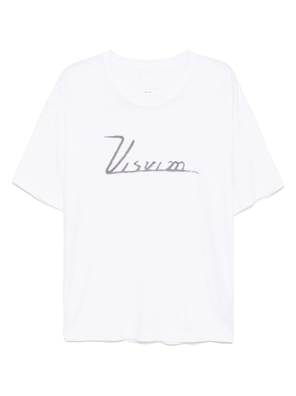 Jumbo T-shirt - 1