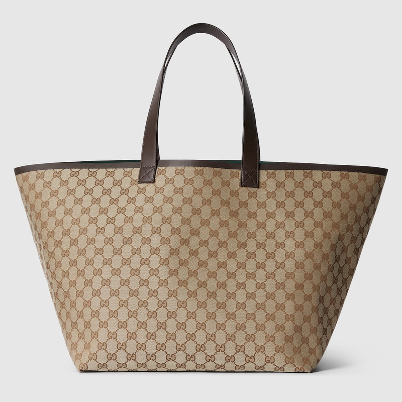 Gucci Totissima large tote bag 7