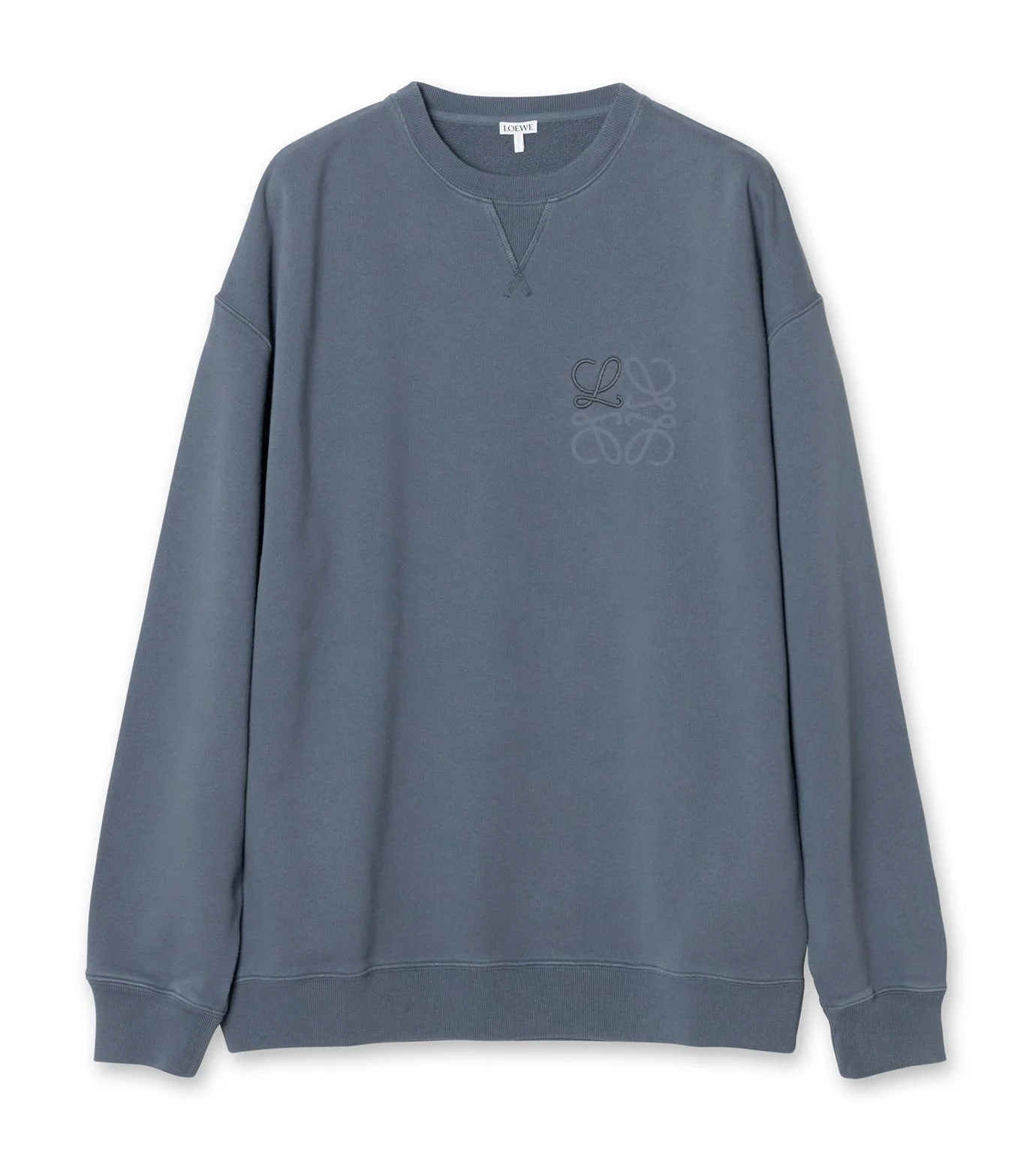 ANAGRAM SWEATSHIRT - 1