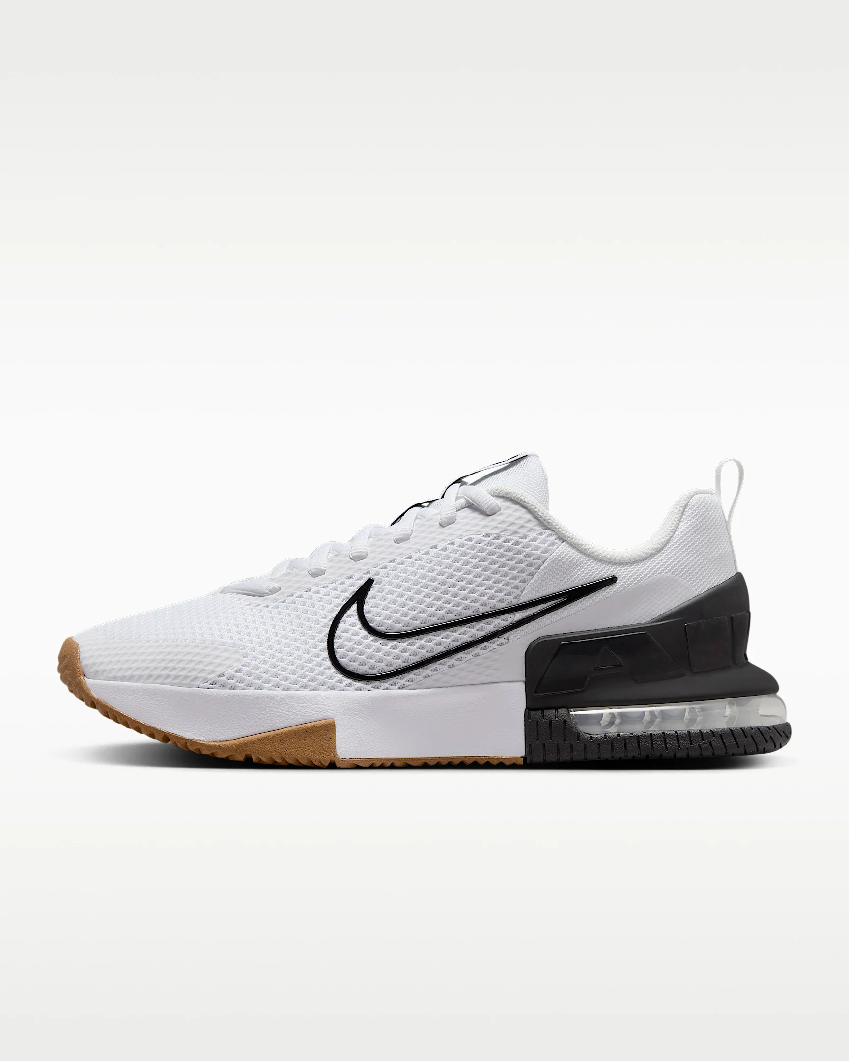 Nike Air Max Alpha Trainer 6 Men's Workout Shoes - 1