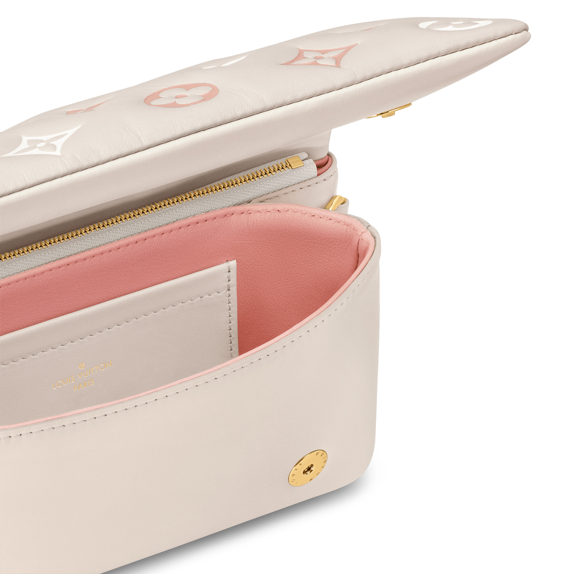 Pochette Coussin - 4