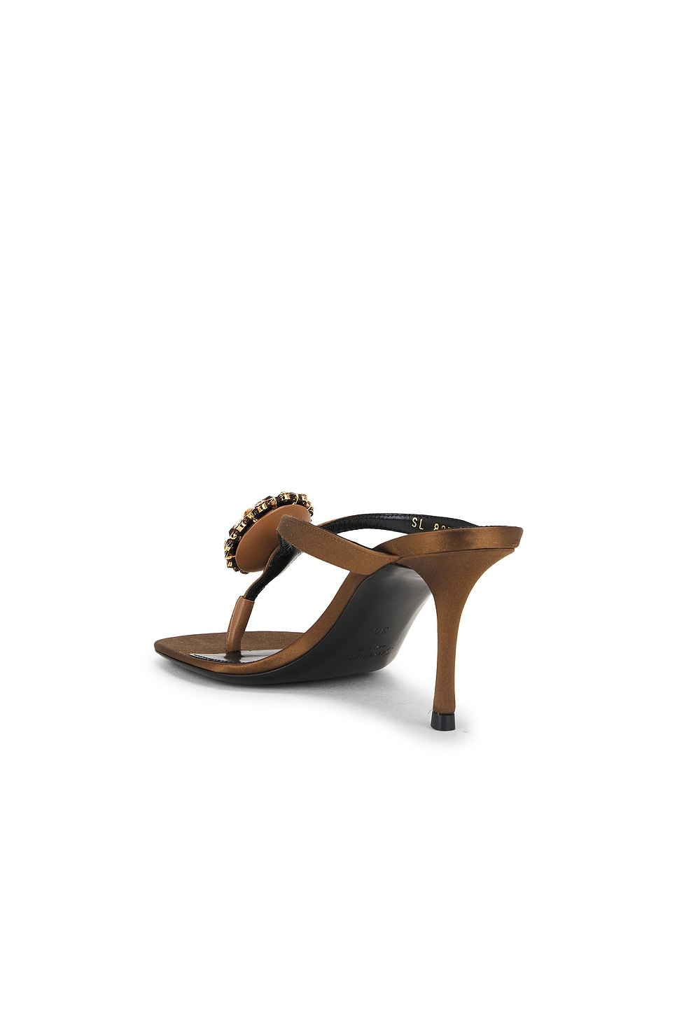 Bridget Sandal - 3