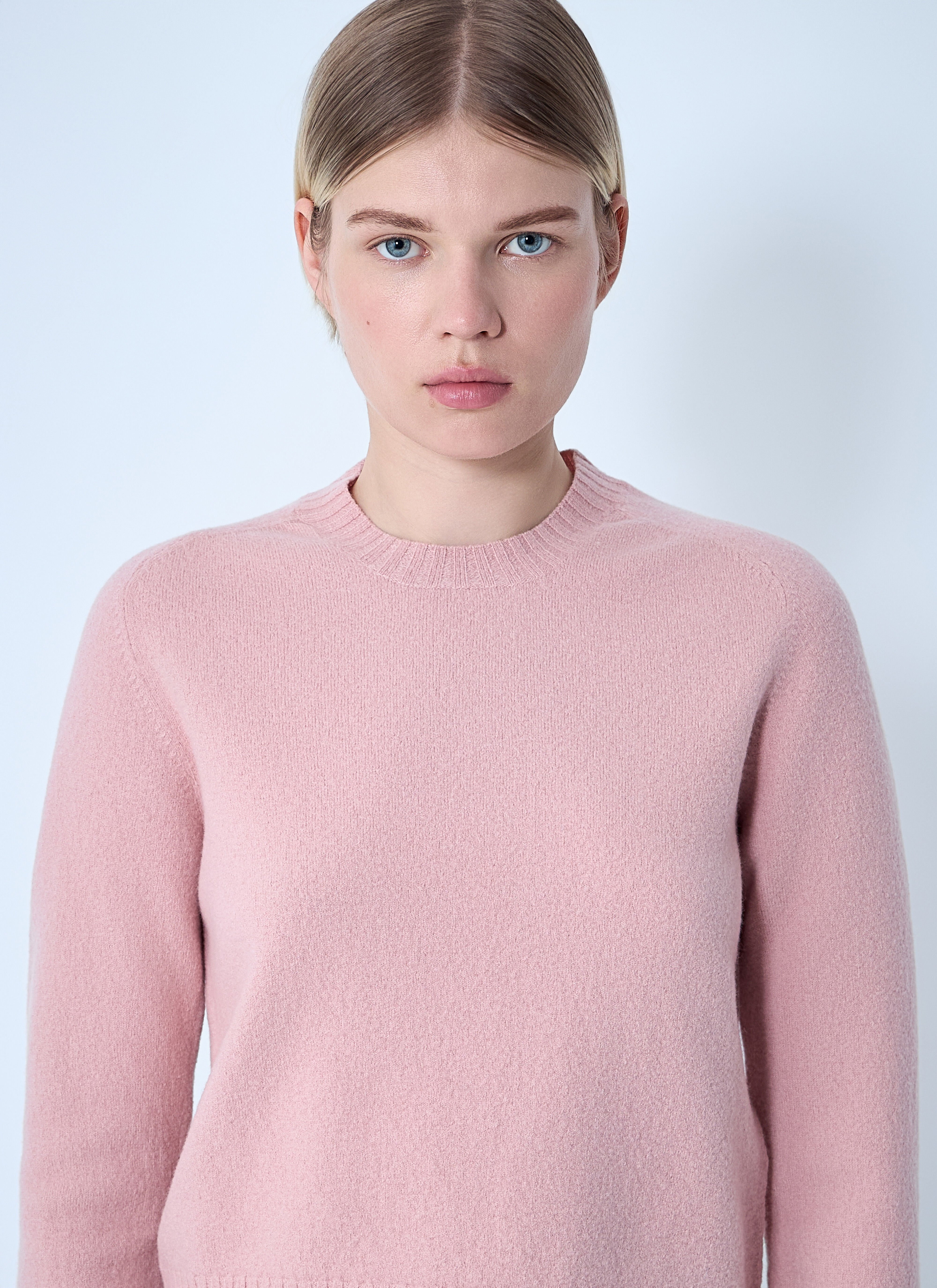 Wool Sweater - 5