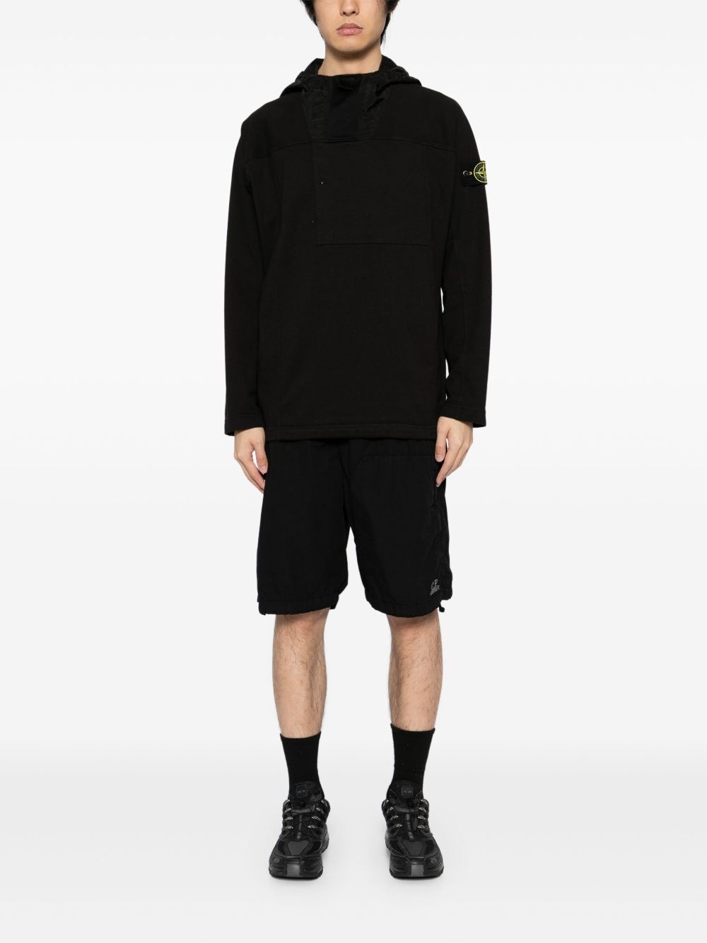 FELPA HOODIE - 4
