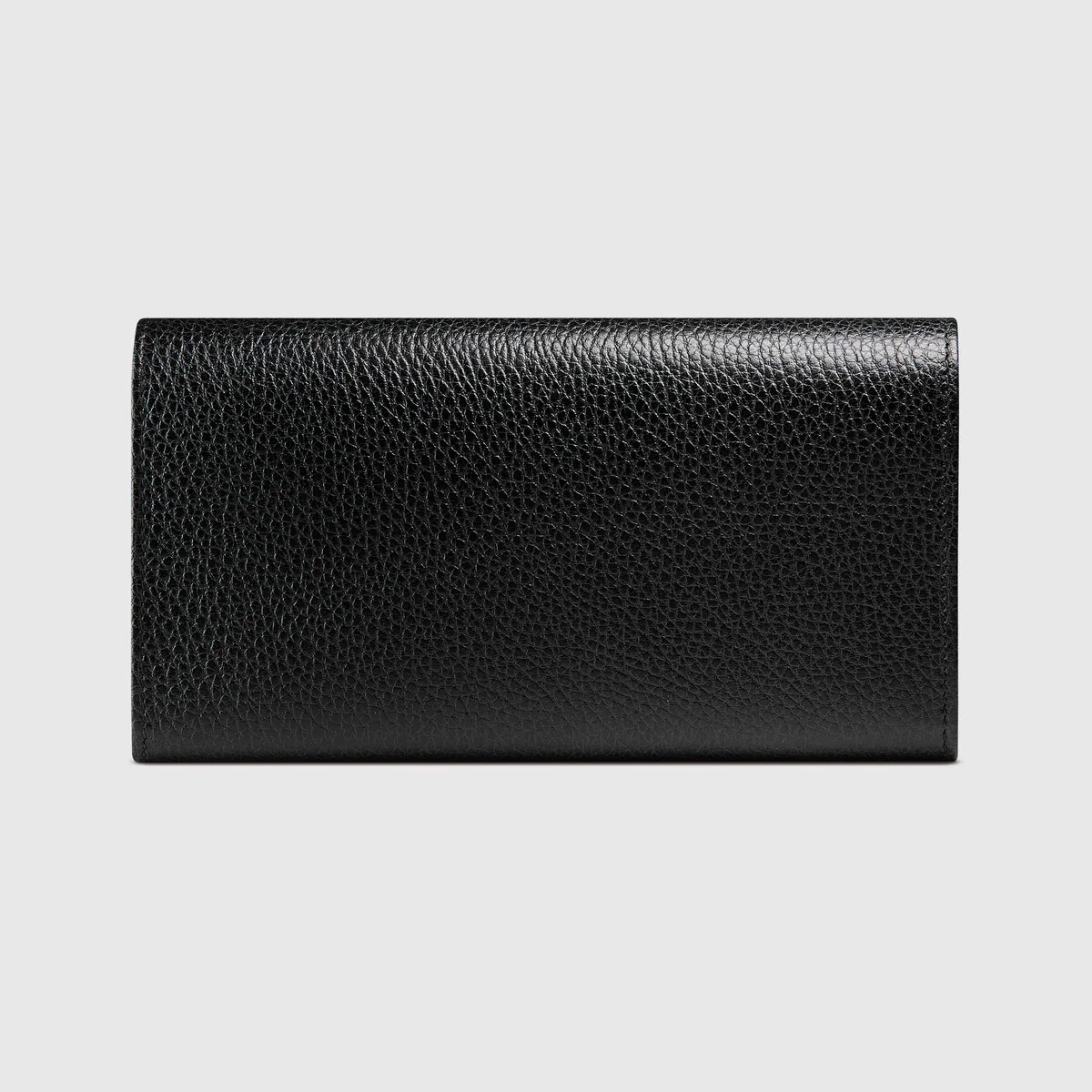 GG Marmont leather continental wallet - 3