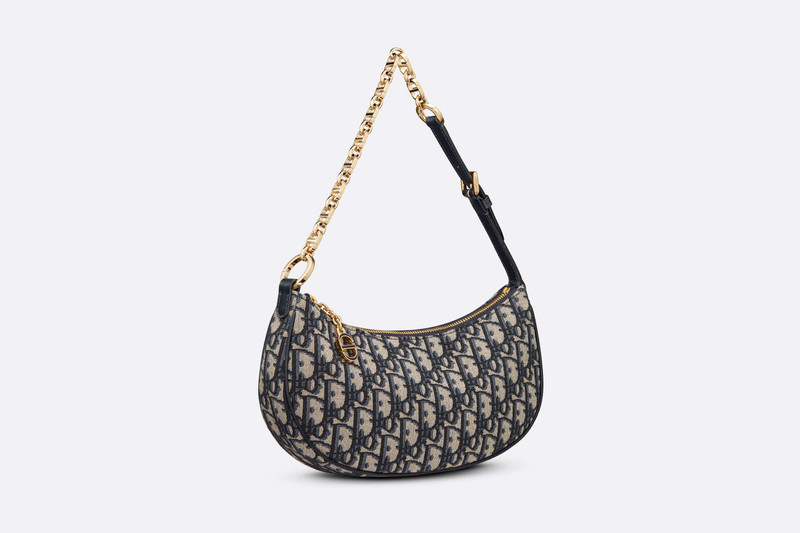 Dior CD Lounge Bag outlook