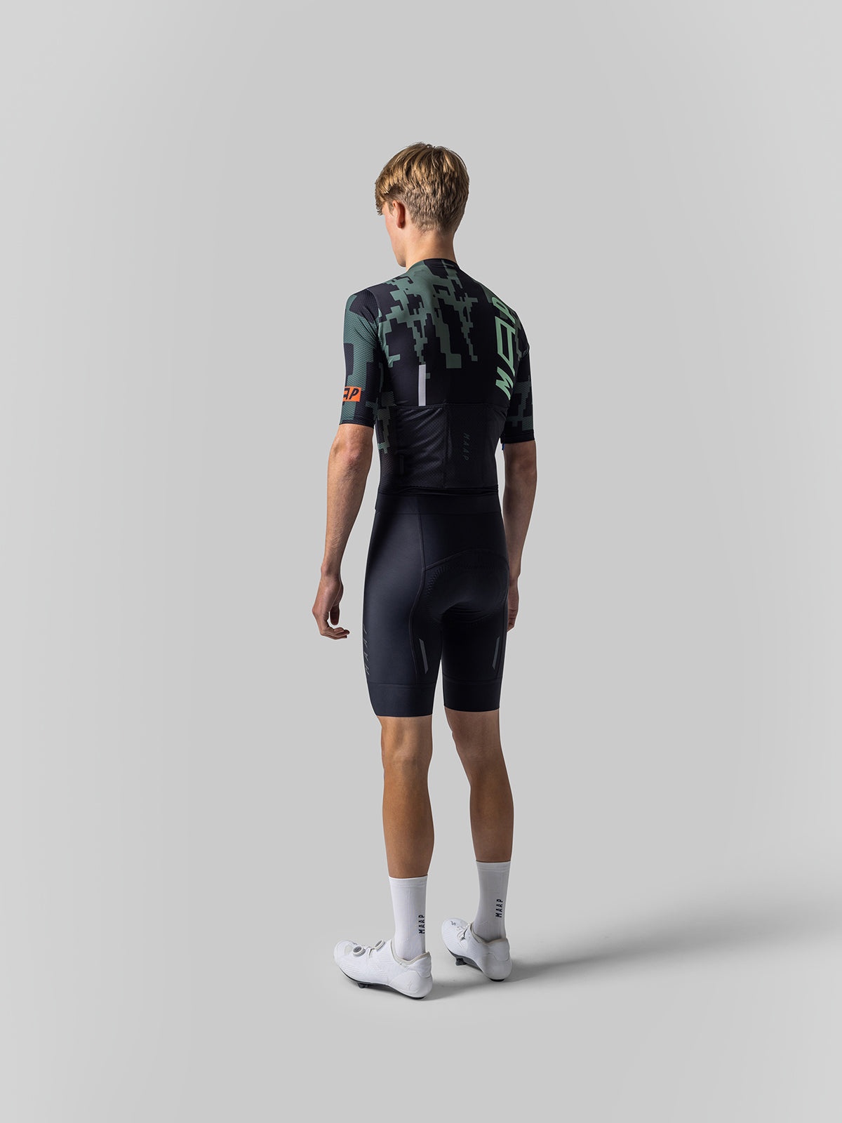 Adapted F.O Pro Air Jersey - 4