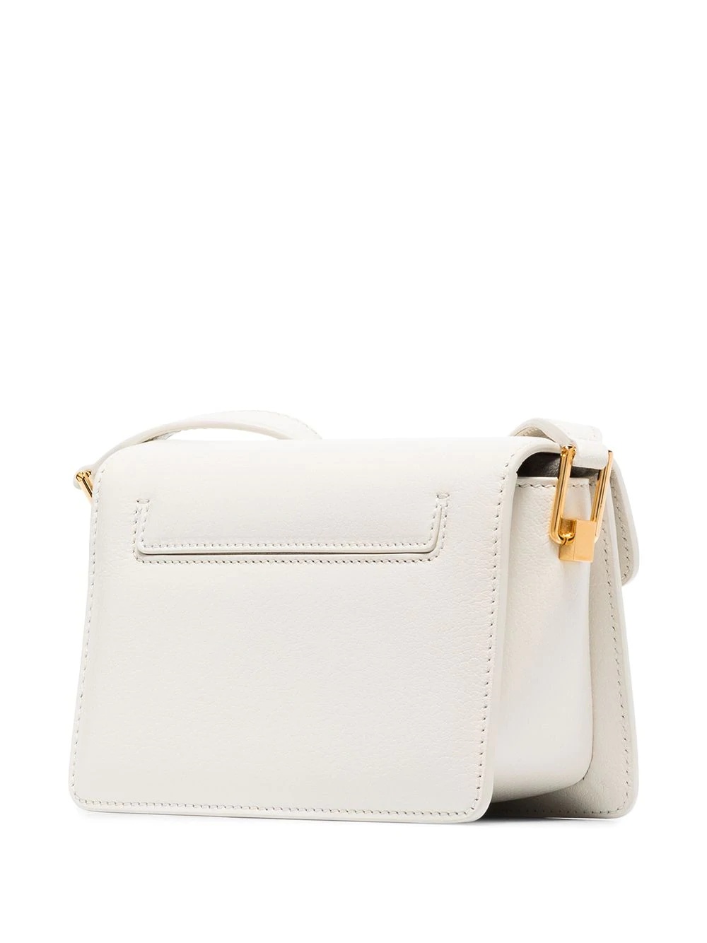 small T shoulder bag - 3