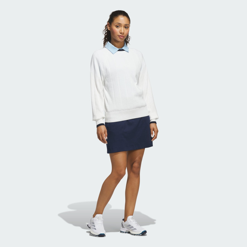 ULTIMATE365+ KNIT CREW SWEATER 4