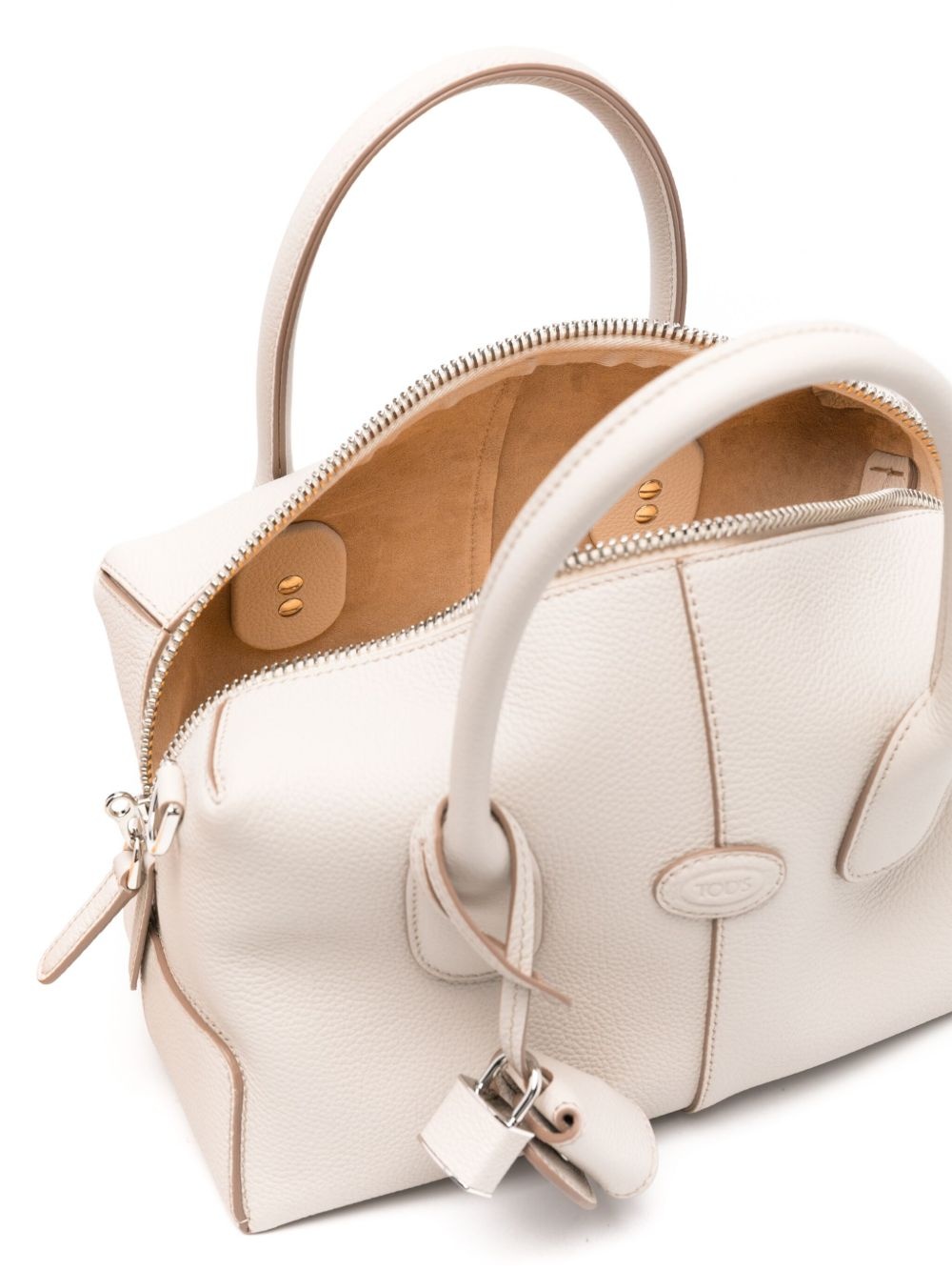 mini Di Bag Bauletto tote bag - 5