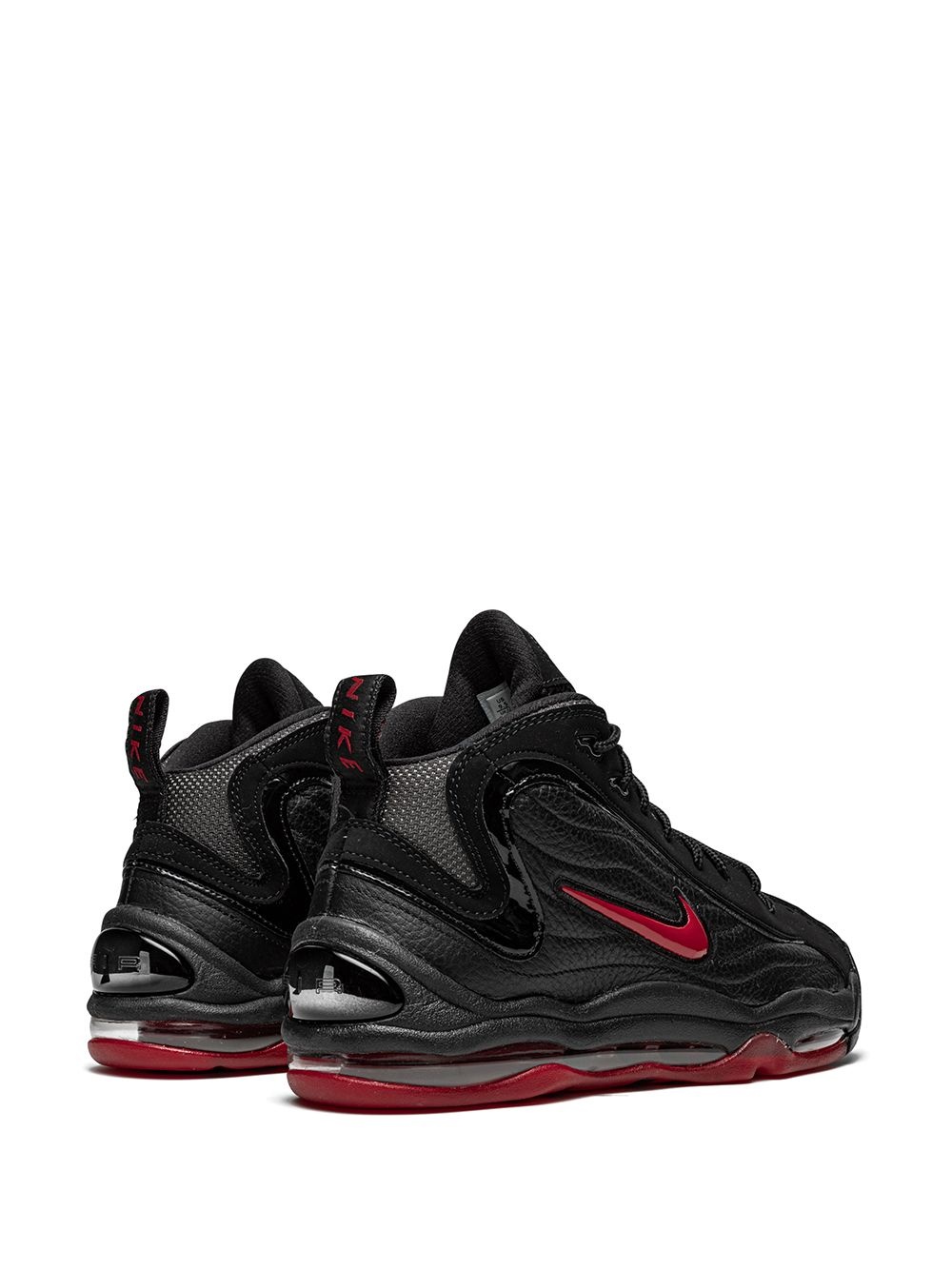 Air Total Max Uptempo "Bred" sneakers - 3