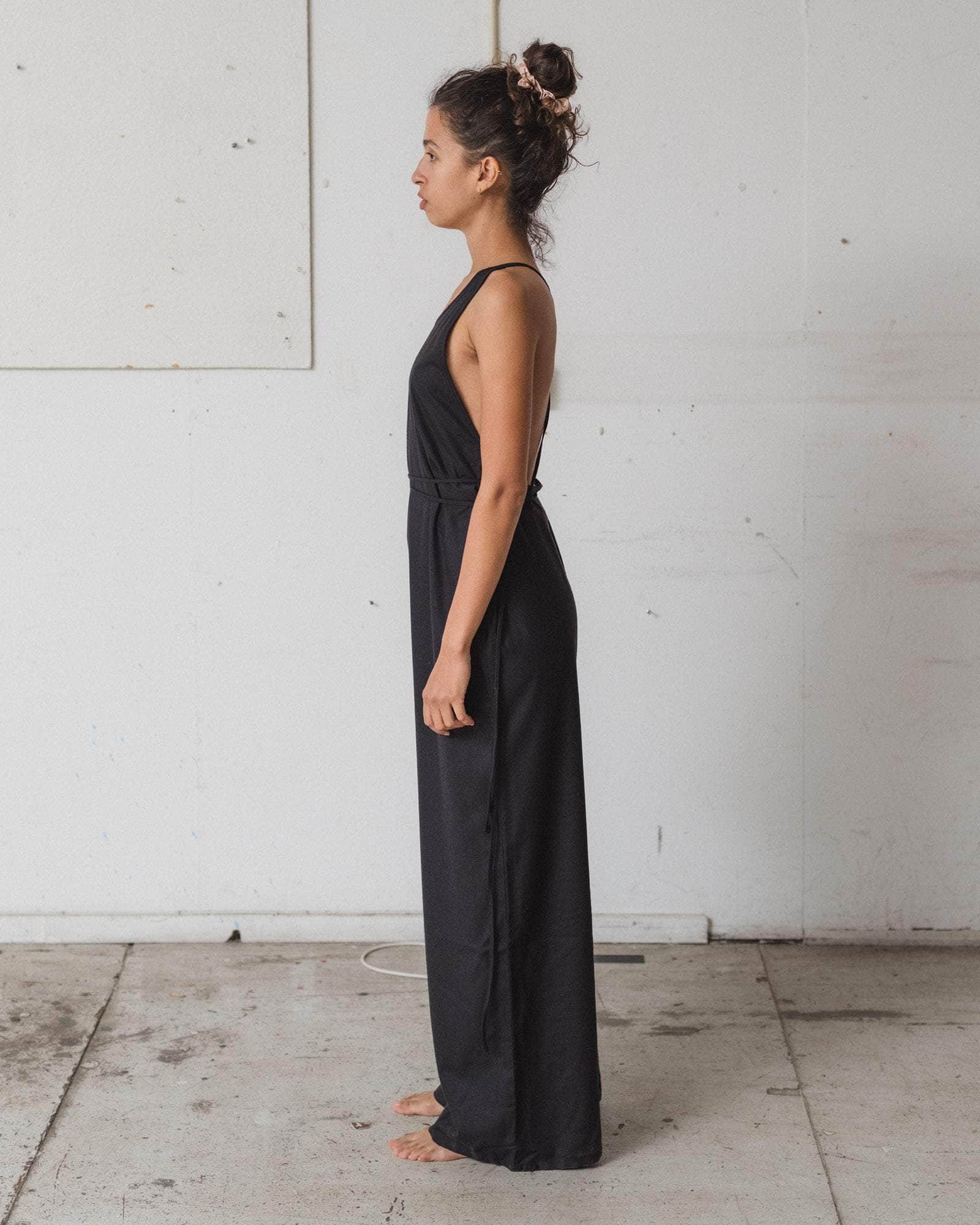 Otay Jumpsuit - Wild Silk - 3