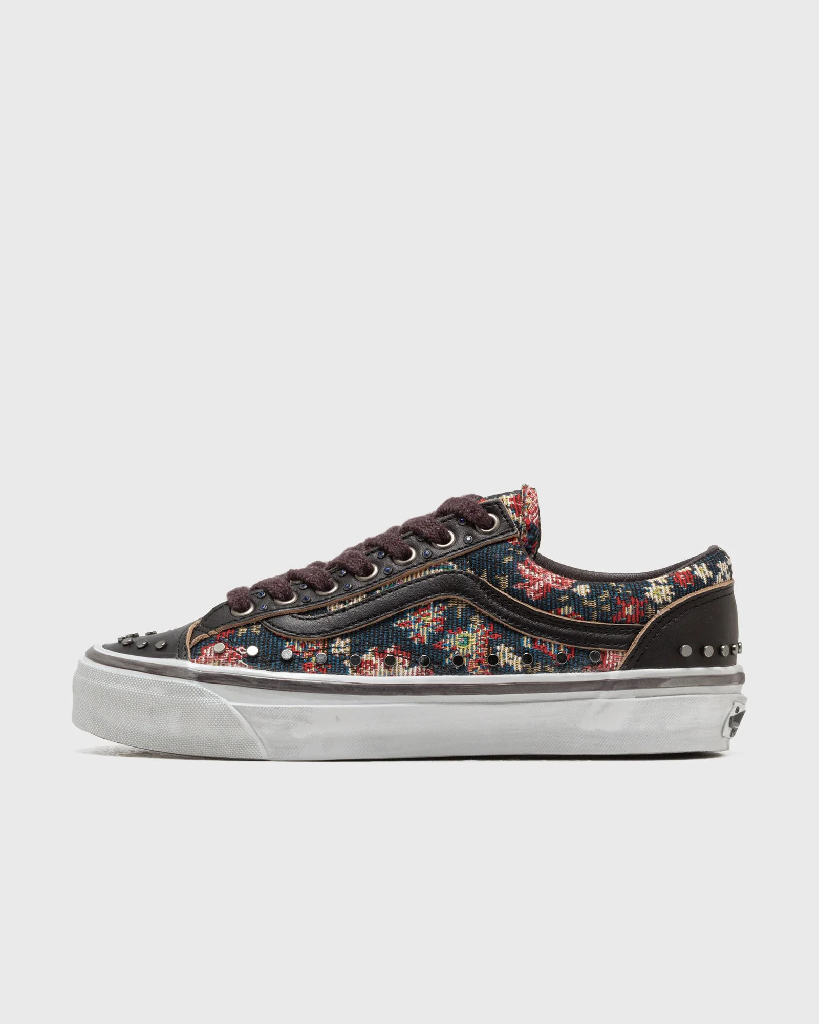 OTW OLD SKOOL 36 VIBRAM FLORAL RIVETS - 1