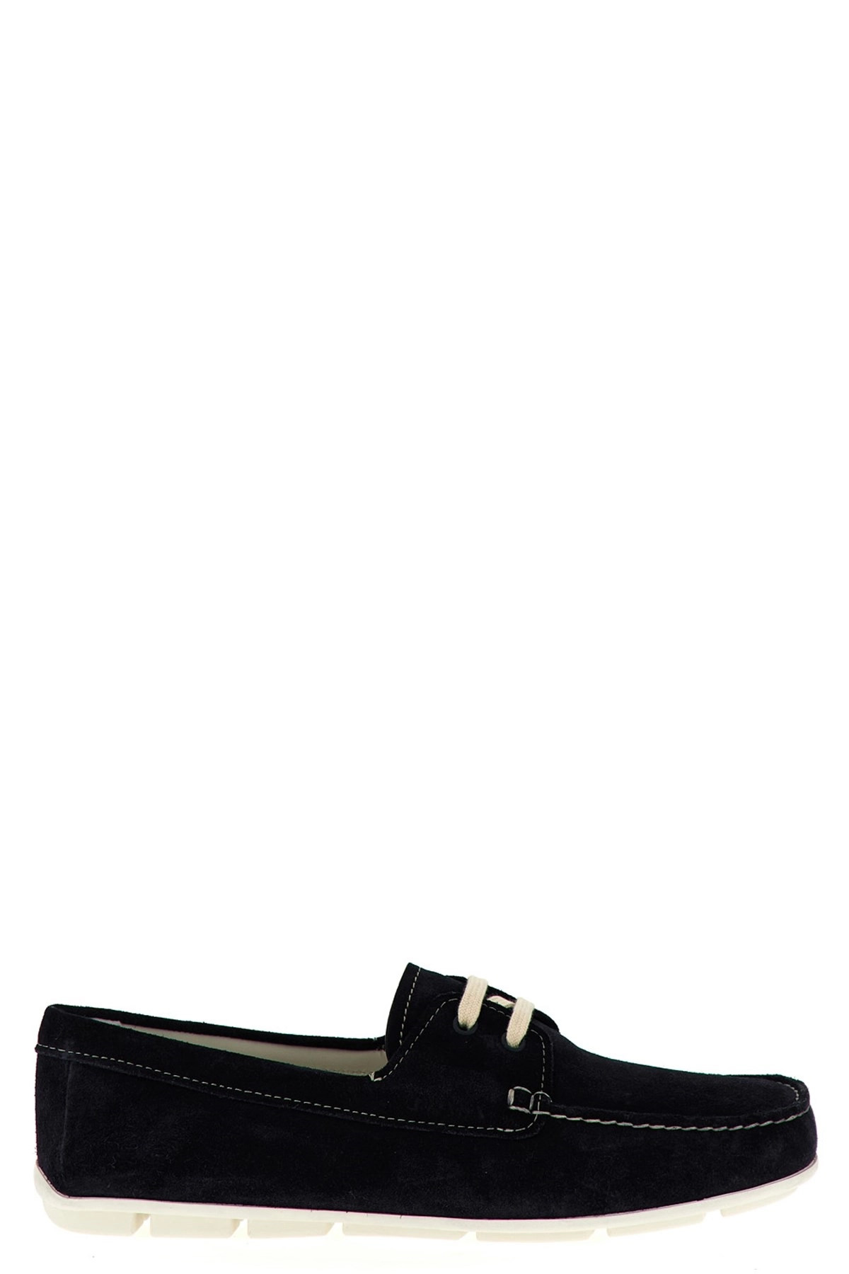 'Driver' loafers - 1
