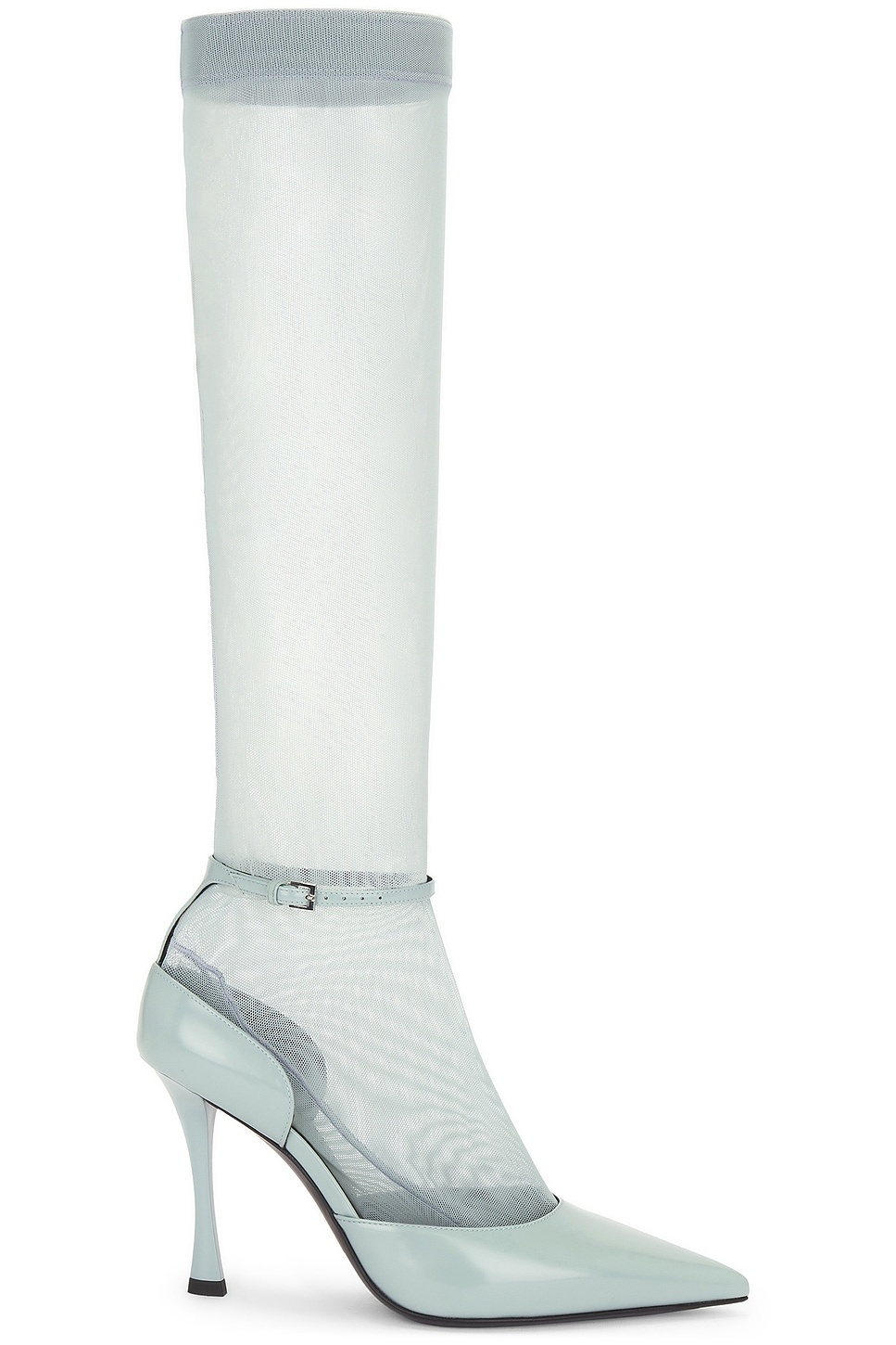 Show Stocking Pump - 2