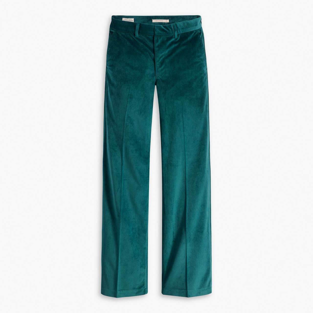 BAGGY TROUSERS - 1