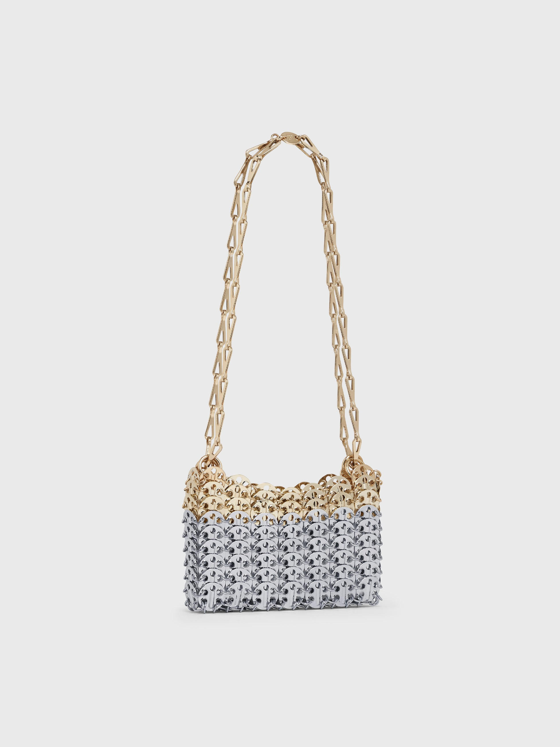 ICONIC NANO 1969 SKYLINE BAG - 2
