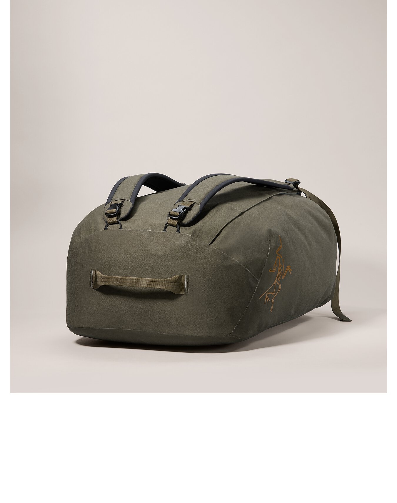 Carrier 75 Duffle - 3