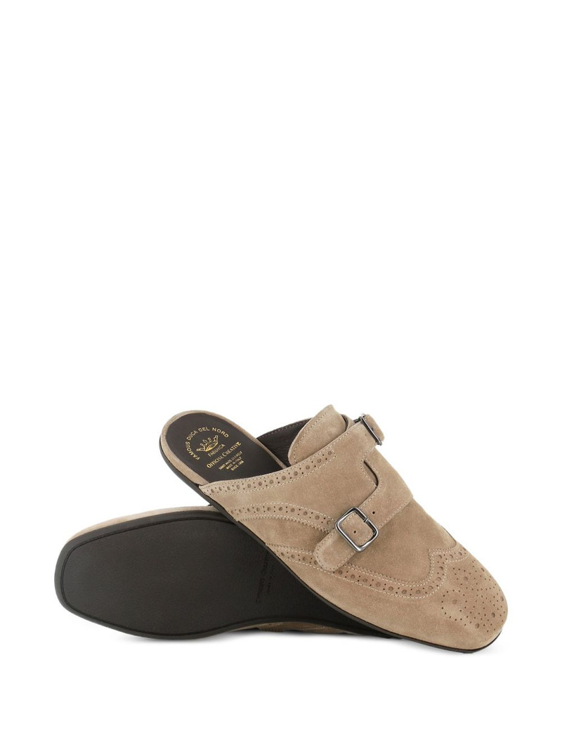 suede mules 4