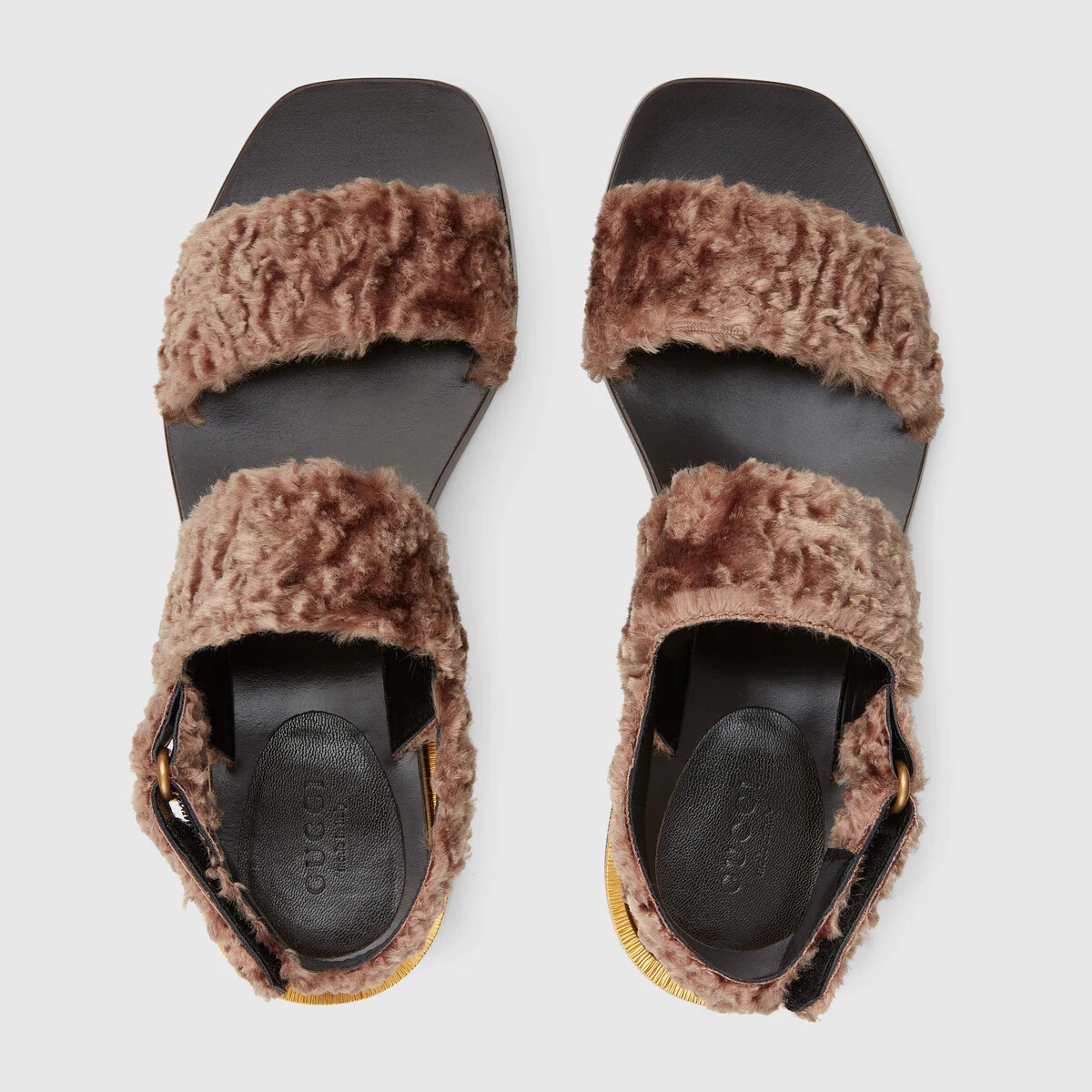 2015 Re-Edition women's sandal - 3