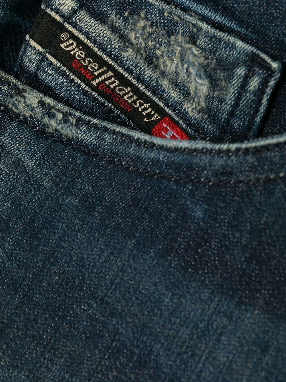 stonewashed Thommer JoggJeans - 6