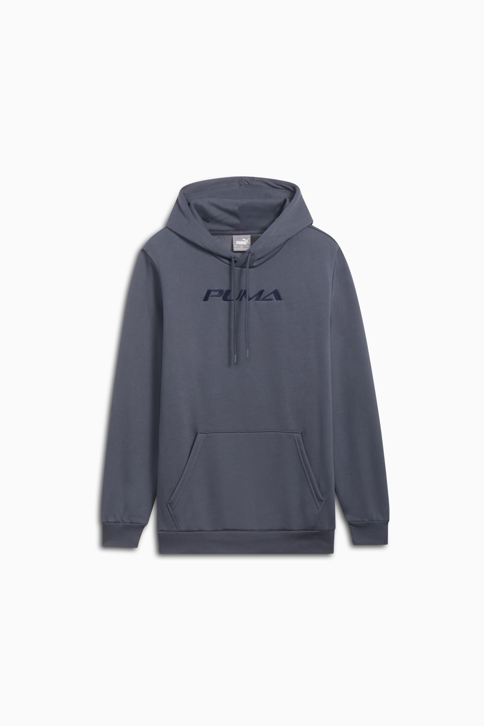 Tonal Graphic Hoodie - 1