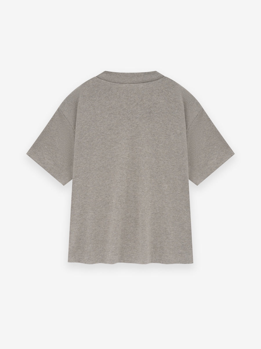 WOMENS S/S TEE - 2