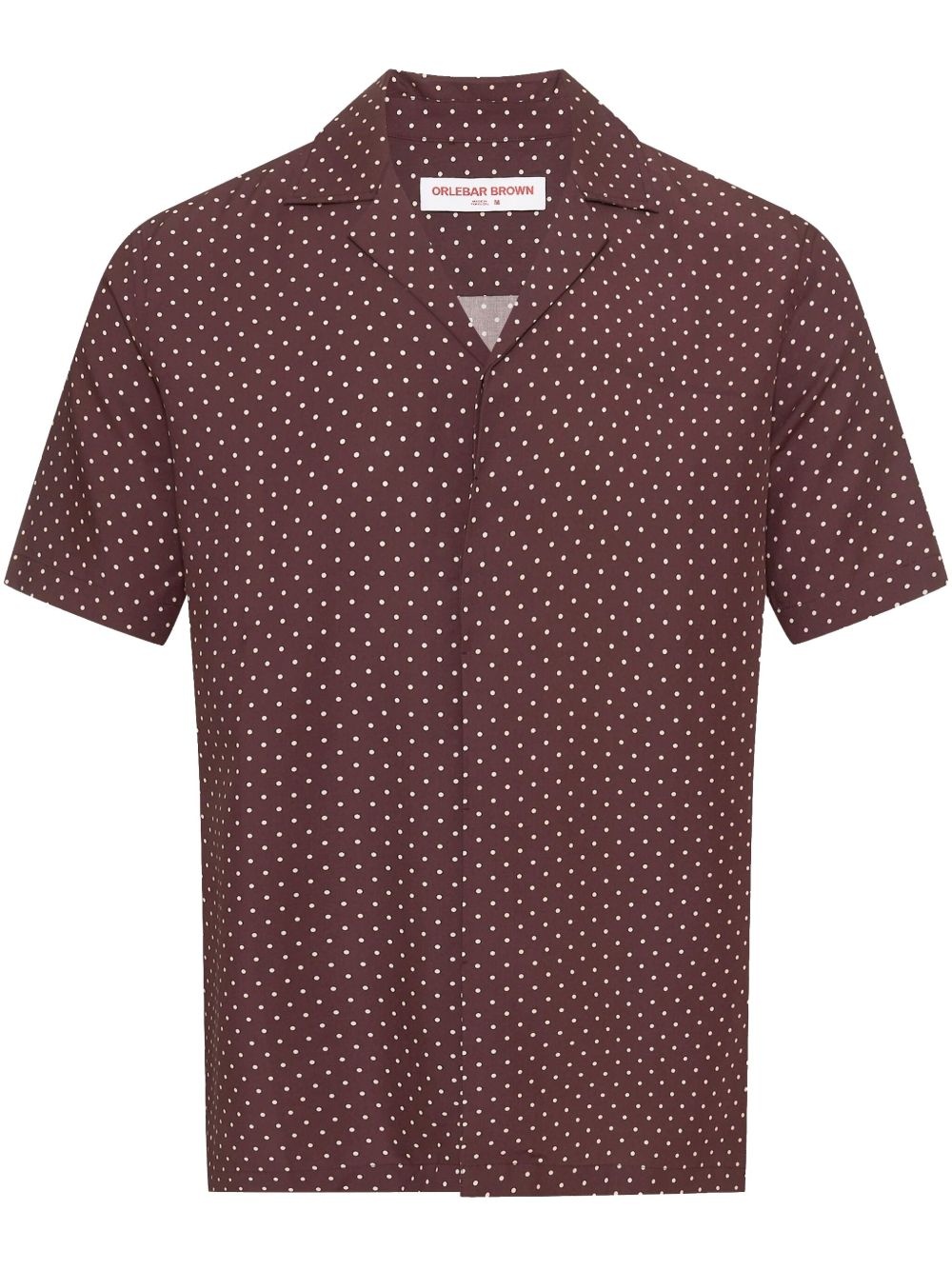 Maitan shirt - 1