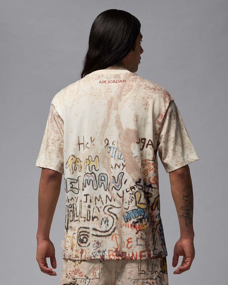 Jordan Air Jordan 85 Men's Graphic T-Shirt outlook