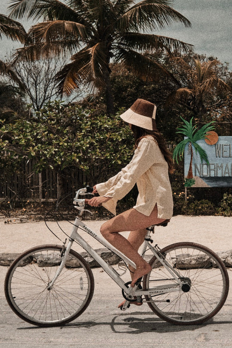 Johanna Ortiz Manly Guayabera Shirt outlook