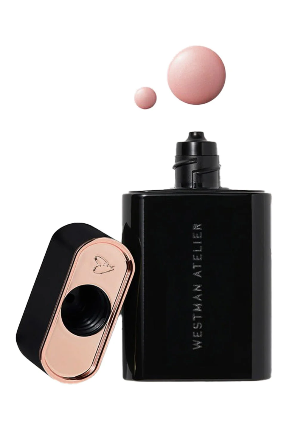 Liquid Super Loaded - Rose - 1