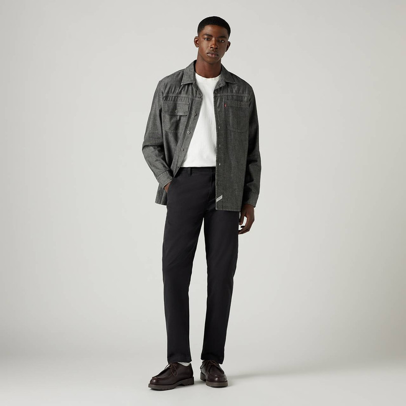 Levi's LEVI’S® XX CHINO STANDARD TAPER FIT MEN'S PANTS outlook